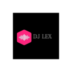 DJ Lex logo.