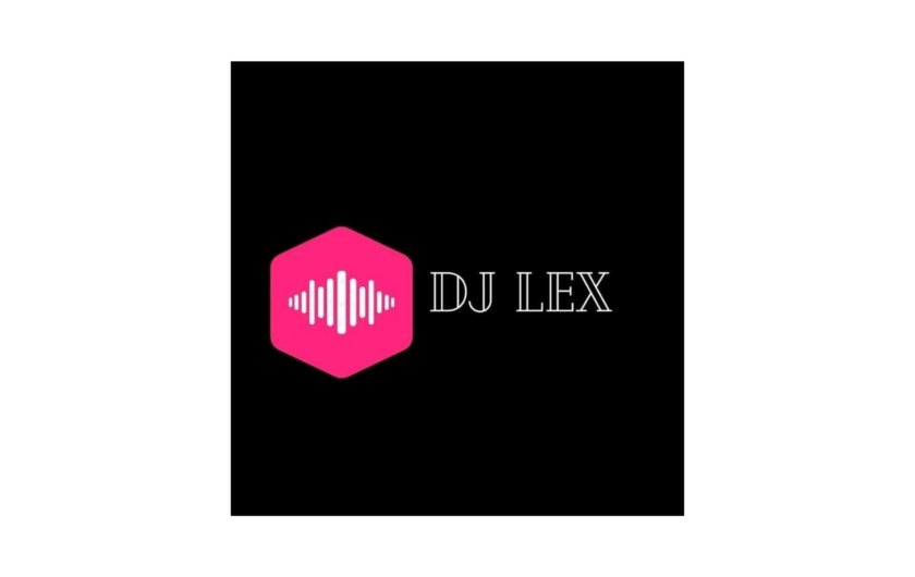 DJ Lex logo.