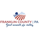 Franklin County PA logo.