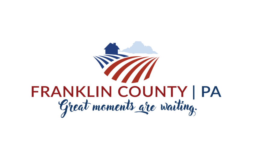 Franklin County PA logo.