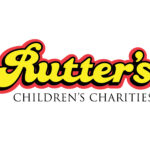 Rutter's Children's Charities logo.